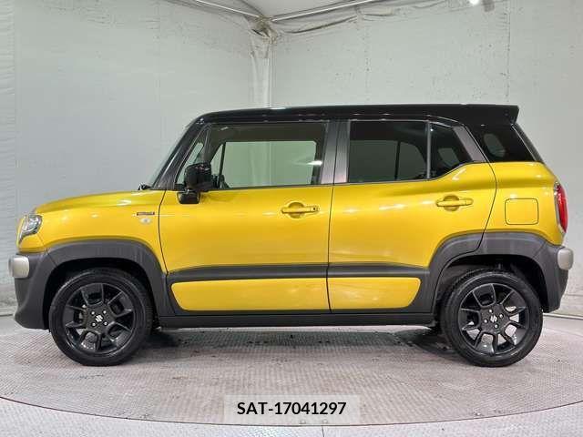 Suzuki X BEE 2018-04 245766-11
