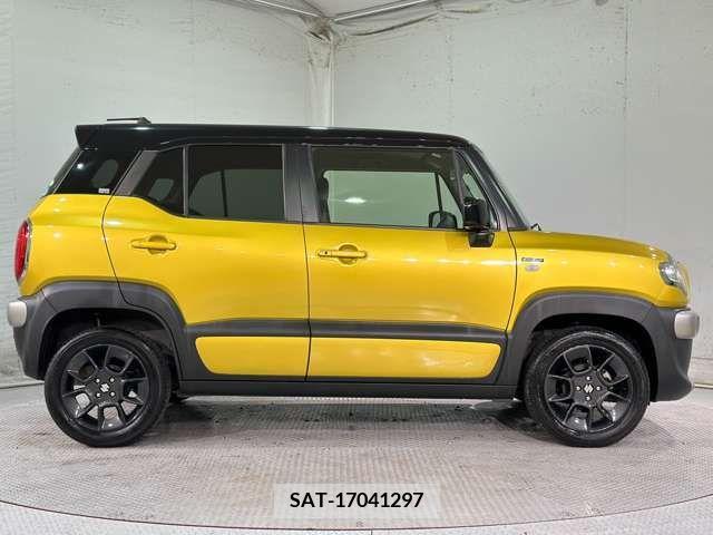 Suzuki X BEE 2018-04 245766-7