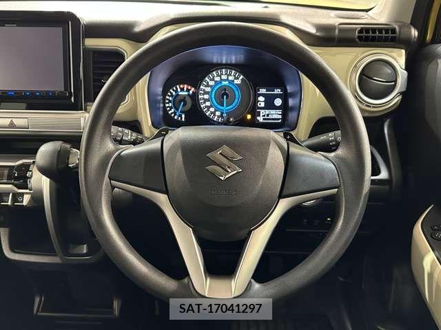 Suzuki X BEE 2018-04 245766-13
