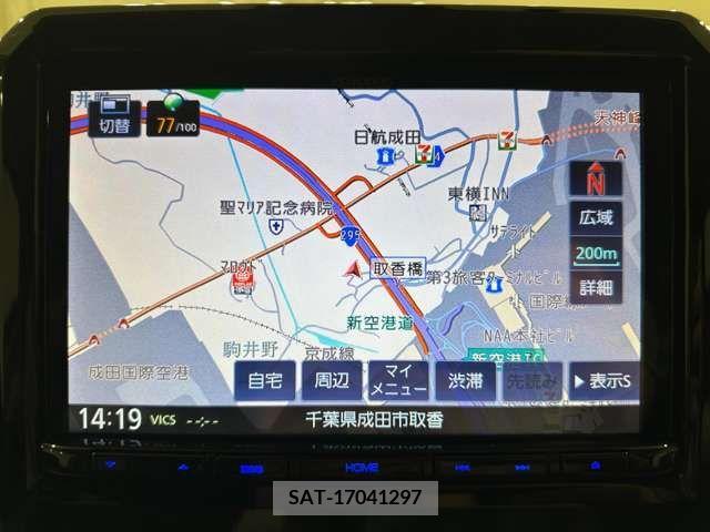 Suzuki X BEE 2018-04 245766-19