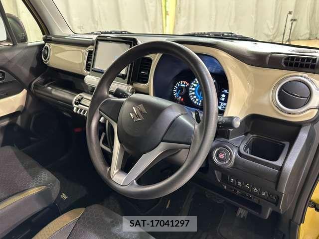Suzuki X BEE 2018-04 245766-12