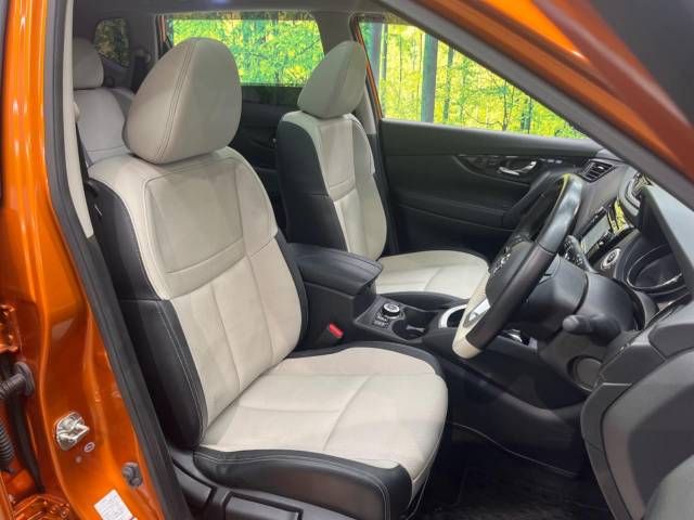 Nissan X-TRAIL 2018-02 12169-8
