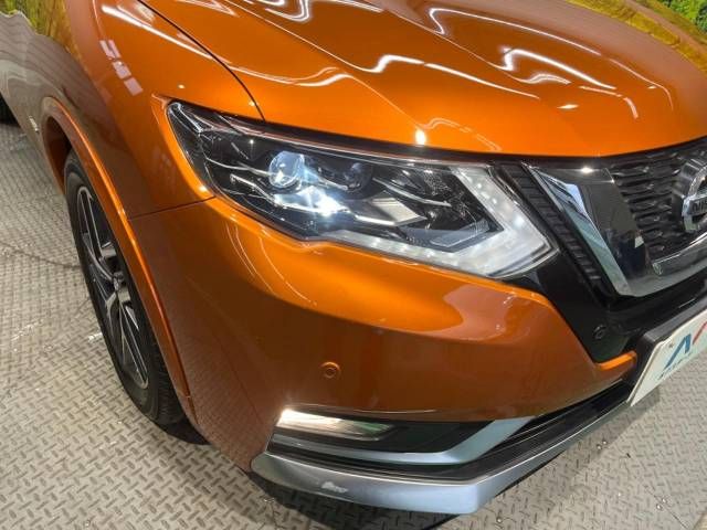 Nissan X-TRAIL 2018-02 12169-12
