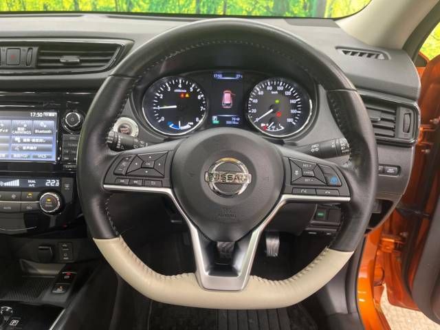 Nissan X-TRAIL 2018-02 12169-11