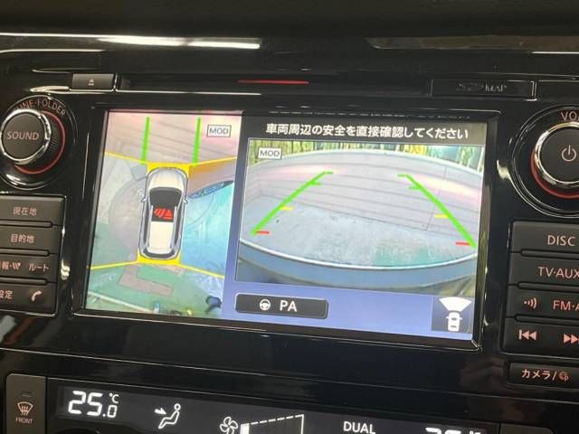 Nissan X-TRAIL 2018-02 12169-3