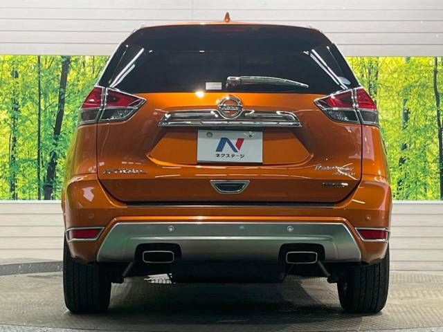 Nissan X-TRAIL 2018-02 12169-15