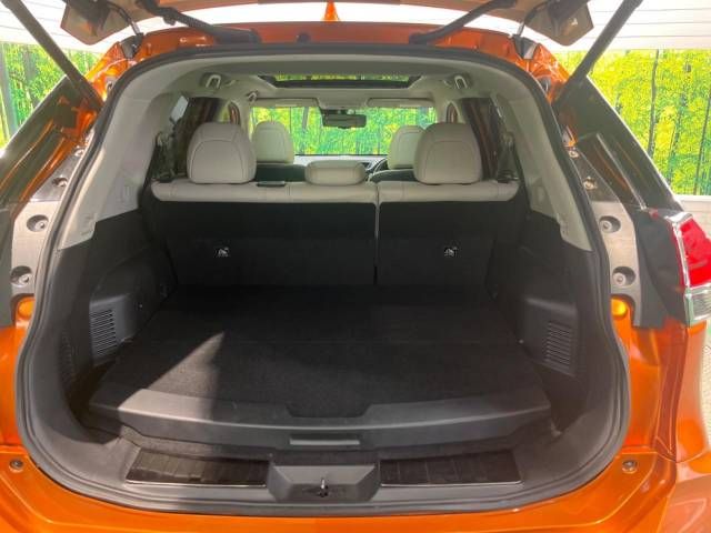 Nissan X-TRAIL 2018-02 12169-10