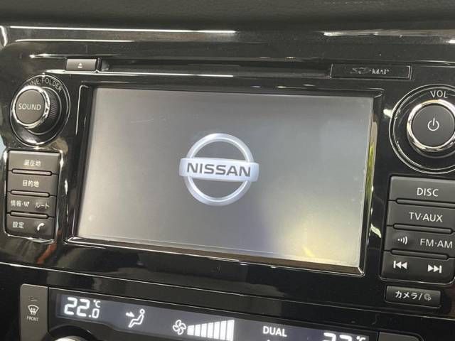 Nissan X-TRAIL 2018-02 12169-2