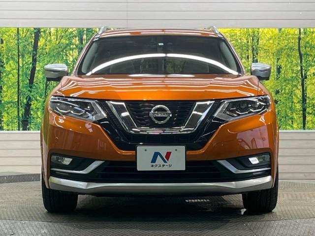 Nissan X-TRAIL 2018-02 12169-14