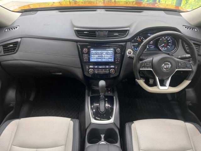 Nissan X-TRAIL 2018-02 12169-1
