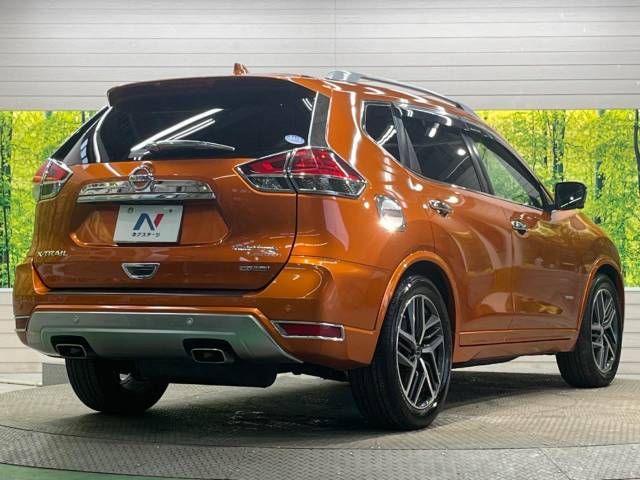 Nissan X-TRAIL 2018-02 12169-17