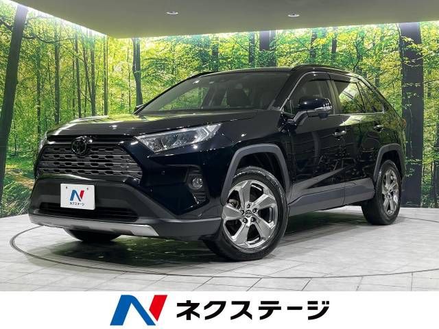 Toyota RAV4 2019-09 184558-0