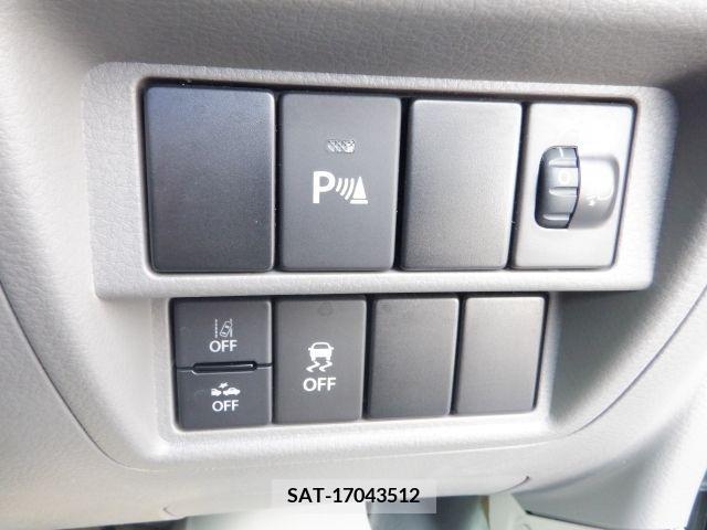 Suzuki EVERY 2022-03 380449-11