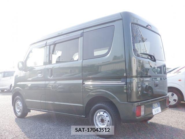 Suzuki EVERY 2022-03 380449-23