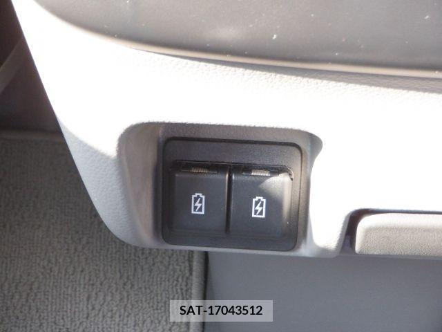 Suzuki EVERY 2022-03 380449-22