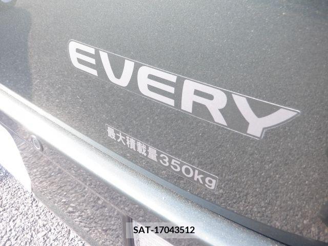 Suzuki EVERY 2022-03 380449-20