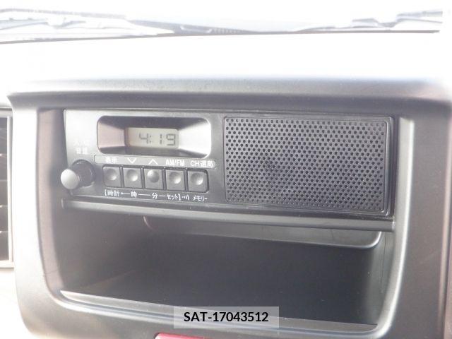 Suzuki EVERY 2022-03 380449-6