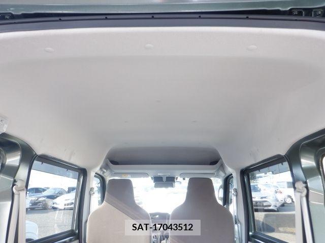 Suzuki EVERY 2022-03 380449-16