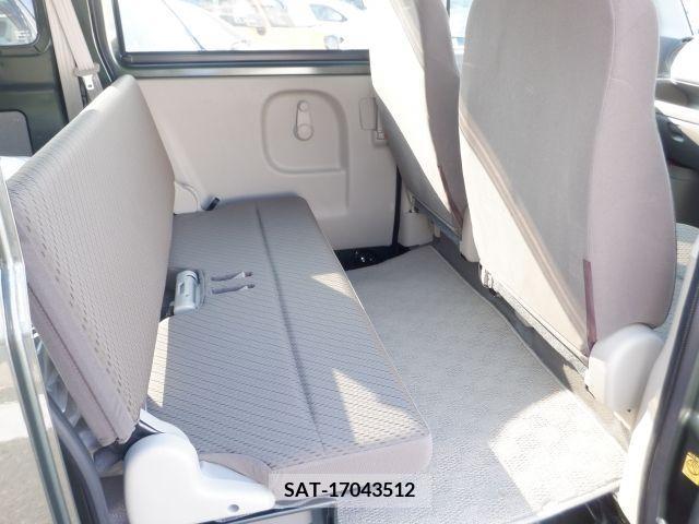 Suzuki EVERY 2022-03 380449-13