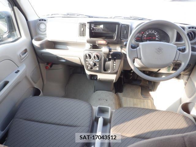 Suzuki EVERY 2022-03 380449-1