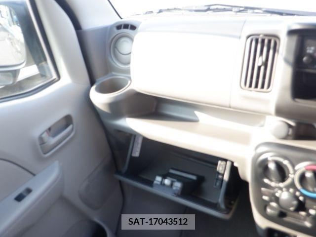 Suzuki EVERY 2022-03 380449-12
