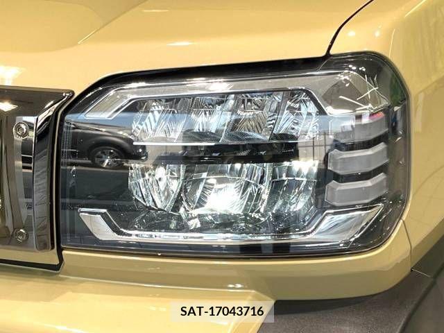 Daihatsu TAFT 2022-12 382629-12