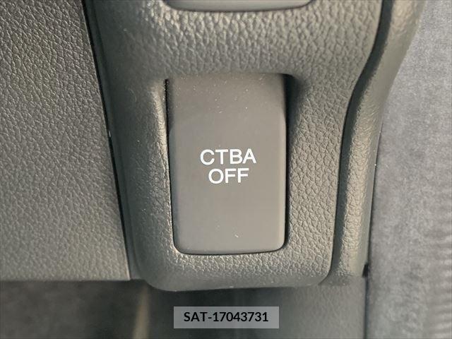Honda N BOX CUSTOM 2014-01 327271-6