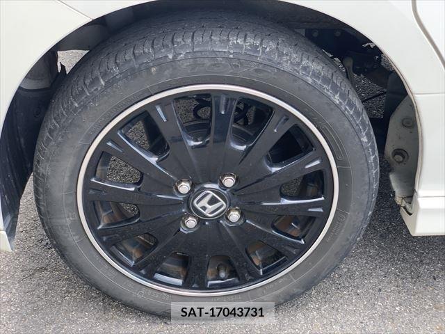 Honda N BOX CUSTOM 2014-01 327271-24