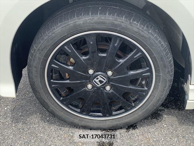 Honda N BOX CUSTOM 2014-01 327271-26