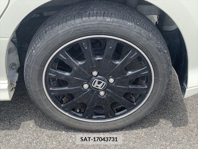 Honda N BOX CUSTOM 2014-01 327271-25