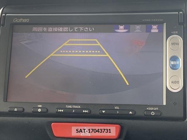 Honda N BOX CUSTOM 2014-01 327271-3