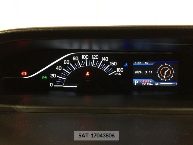 Suzuki SOLIO 2021-11 285409-4