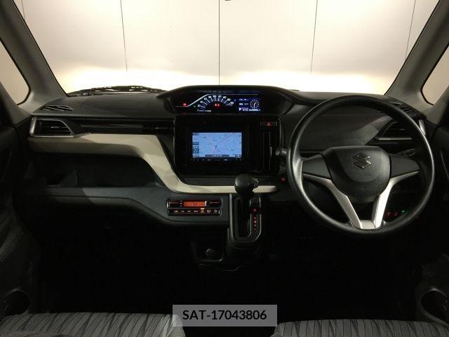 Suzuki SOLIO 2021-11 285409-1