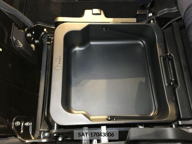 Suzuki SOLIO 2021-11 285409-11