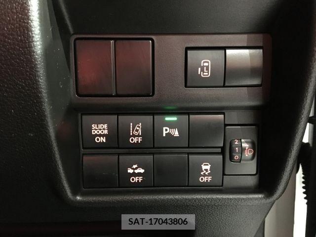 Suzuki SOLIO 2021-11 285409-9