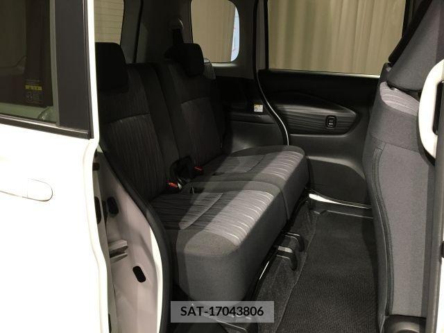 Suzuki SOLIO 2021-11 285409-12