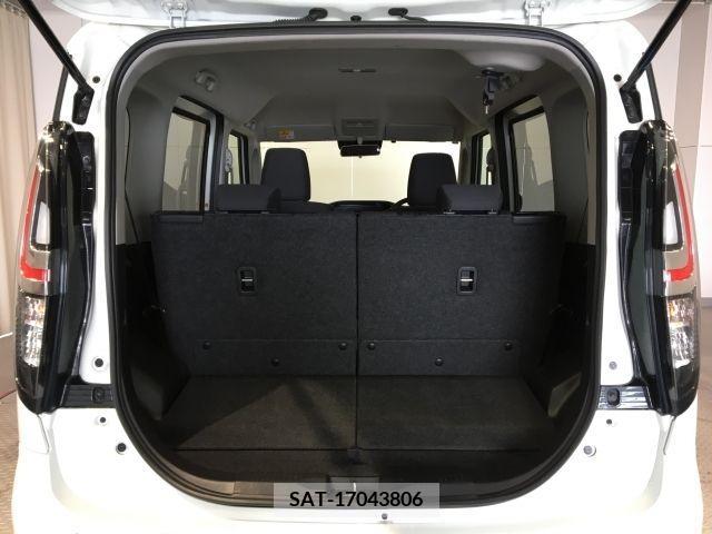 Suzuki SOLIO 2021-11 285409-13