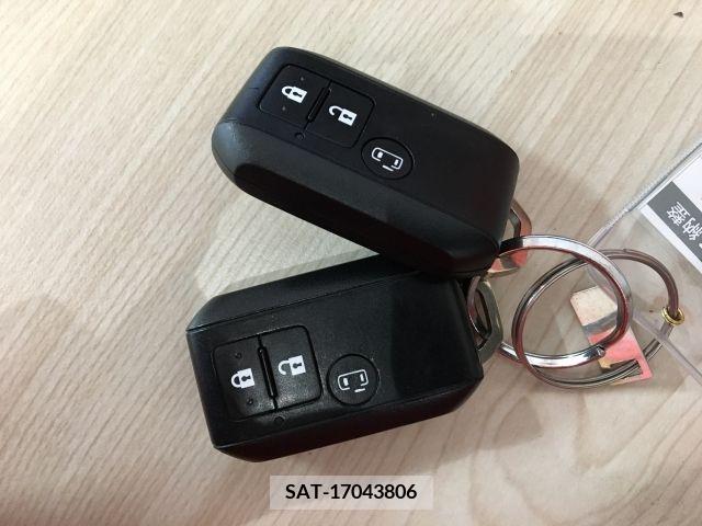 Suzuki SOLIO 2021-11 285409-15