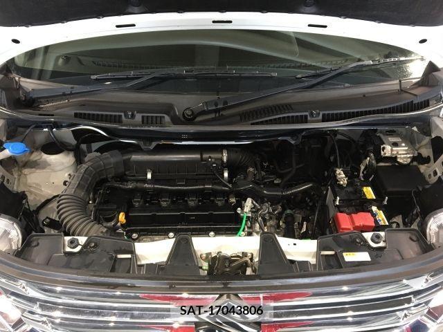 Suzuki SOLIO 2021-11 285409-16