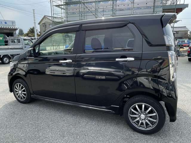 Honda N-WGN 2014-11 14817-4