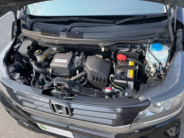 Honda N-WGN 2014-11 14817-26