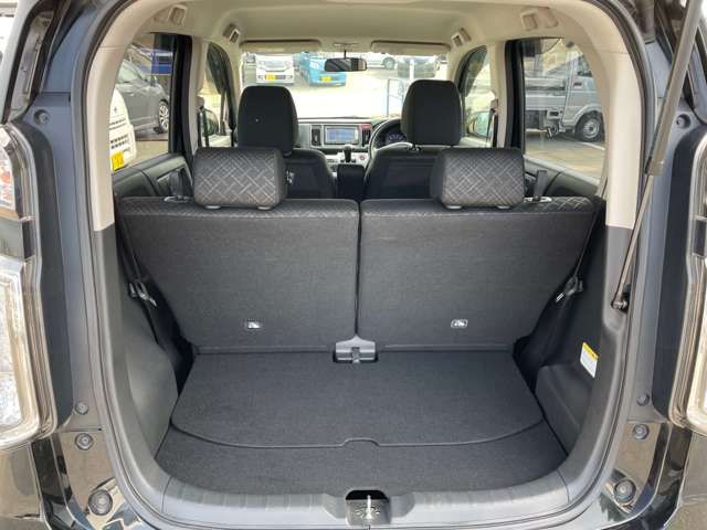 Honda N-WGN 2014-11 14817-16