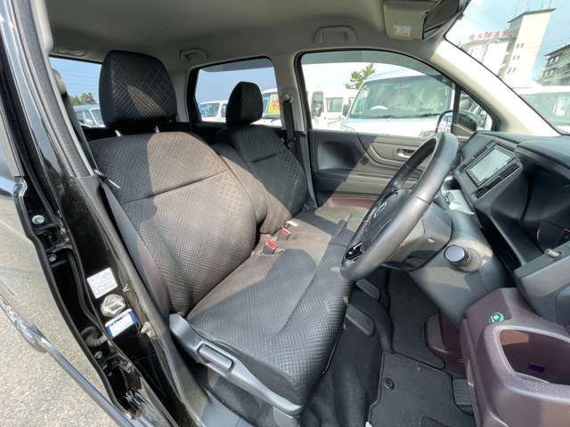 Honda N-WGN 2014-11 14817-10