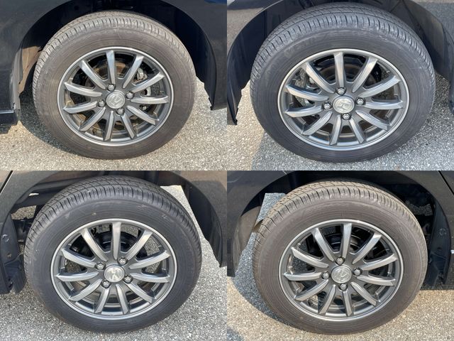 Honda N-WGN 2014-11 14817-25