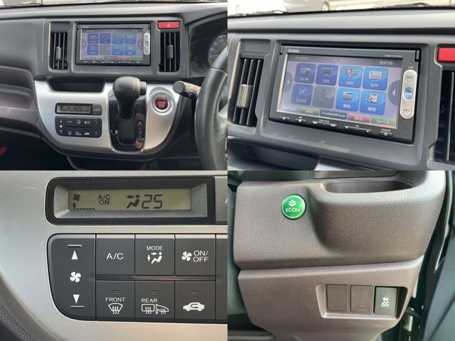 Honda N-WGN 2014-11 14817-22