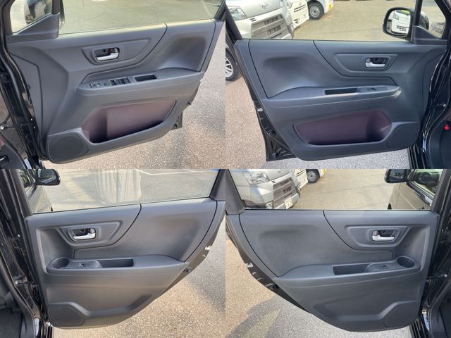 Honda N-WGN 2014-11 14817-24