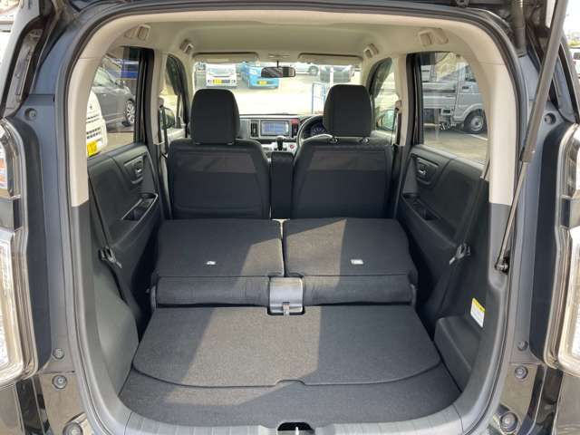 Honda N-WGN 2014-11 14817-17