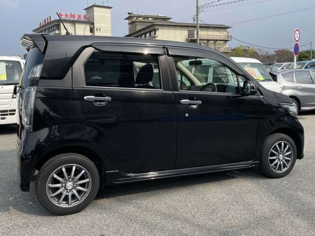 Honda N-WGN 2014-11 14817-8