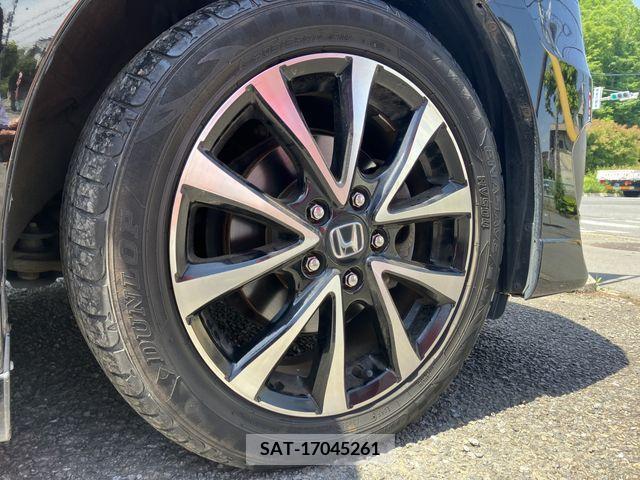 Honda STEP WGN 2013-06 286228-11