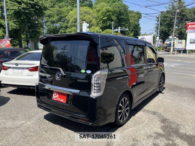 Honda STEP WGN 2013-06 286228-1